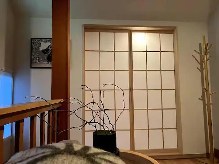Domek alpejski Willa Baan Yuki Niseko